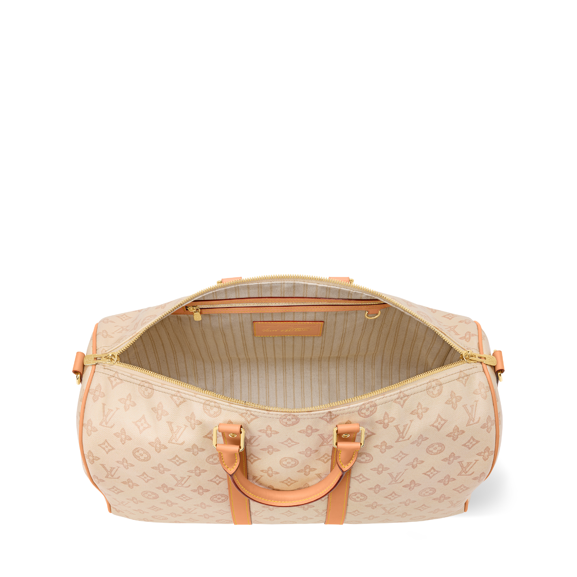 キーポル・バンドリエール 45 その他キャンバス｜ルイ・ヴィトン 公式